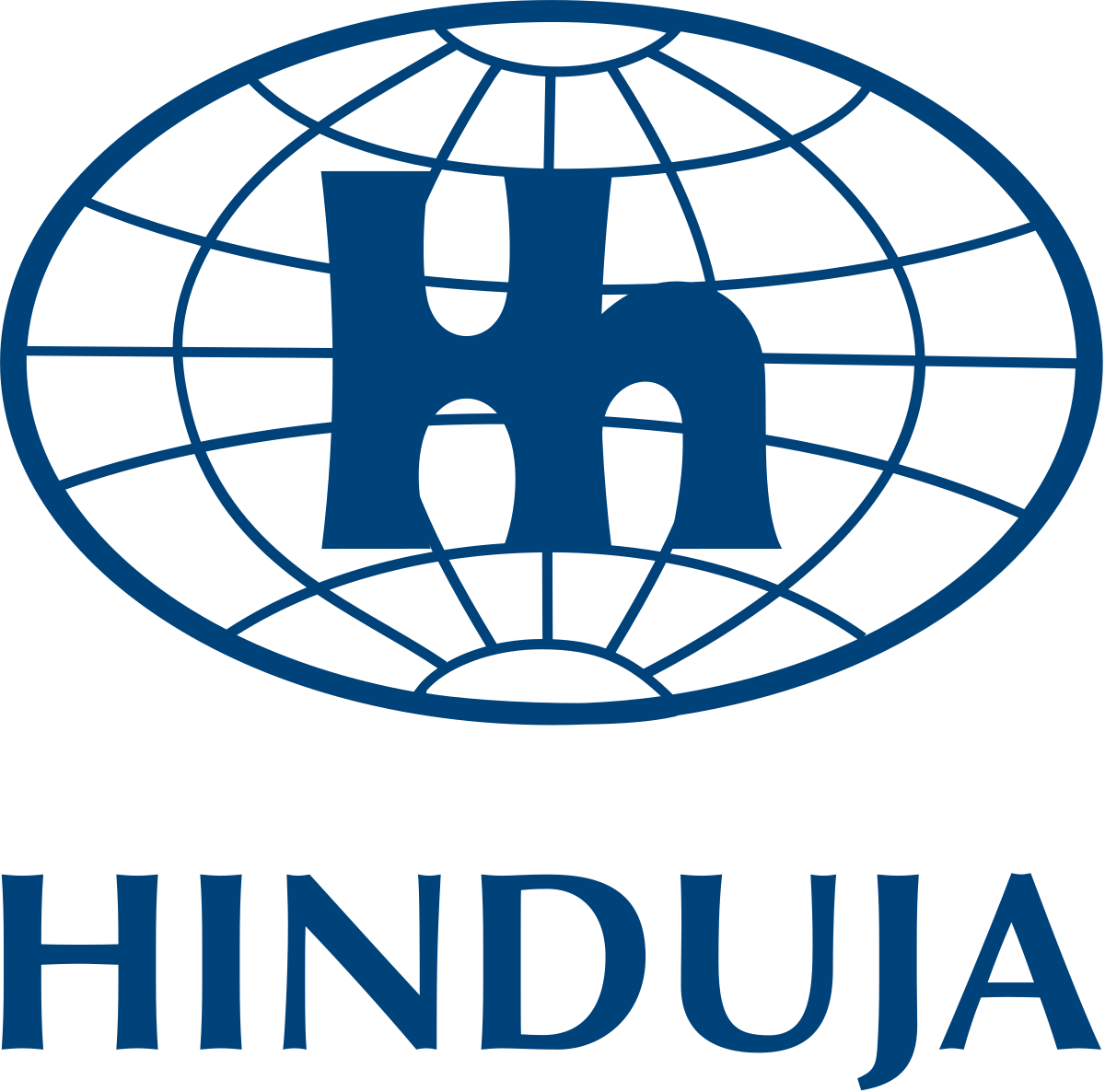 hinduja group