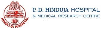 hinduja hospital logo