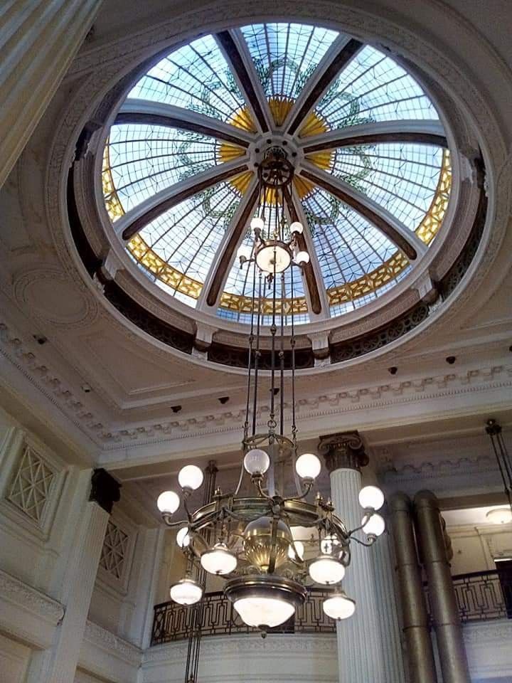 Hospitality Interior